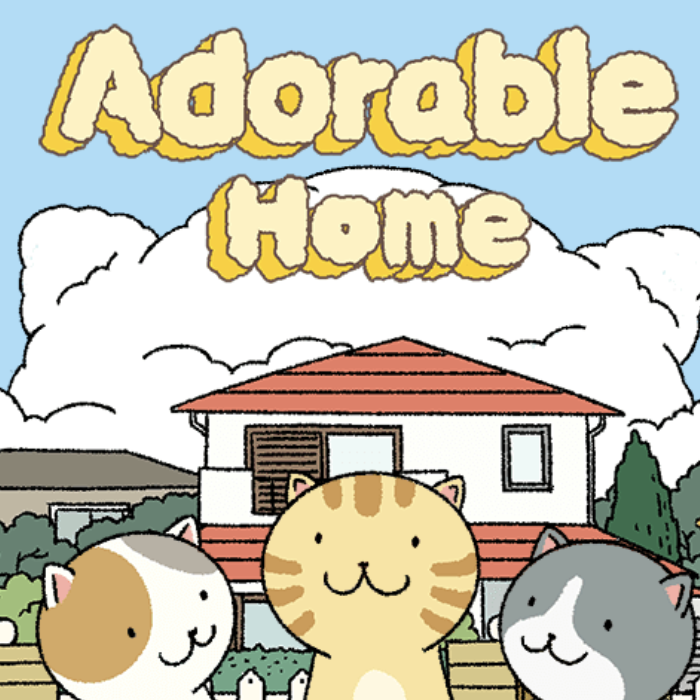 Картинки adorable home