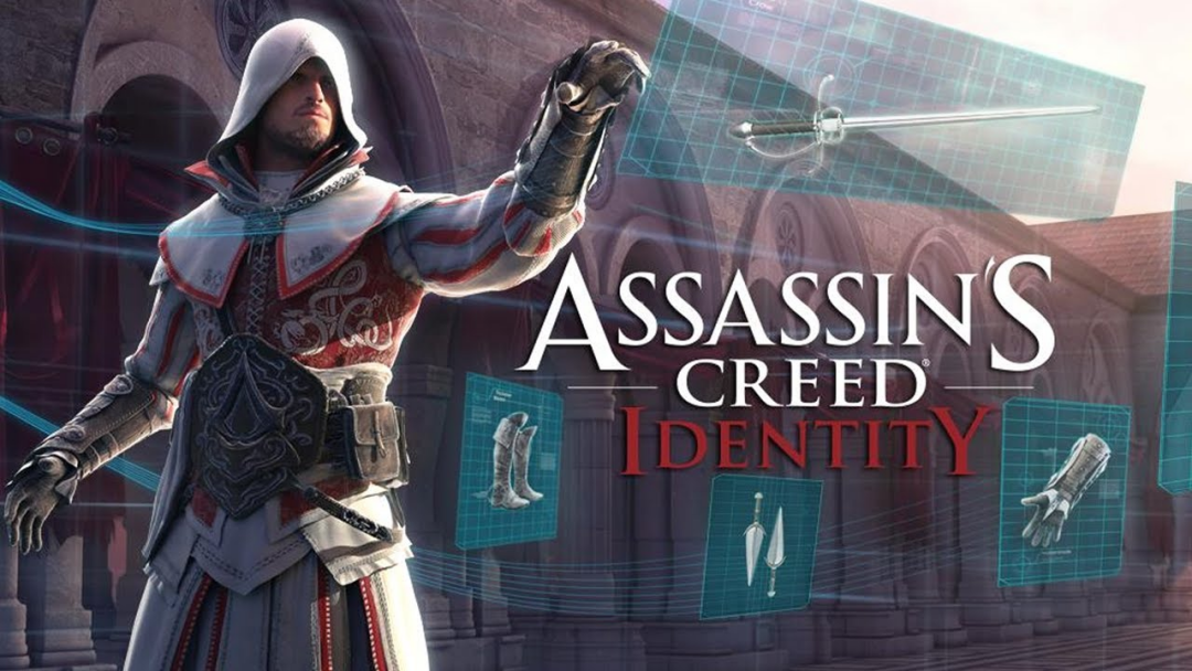 Гайд ассасин. Assassin’s Creed Identity. Assassins Creed Identity IOS. Ассасин Крид Identity. Assassins Creed идентификация IOS.